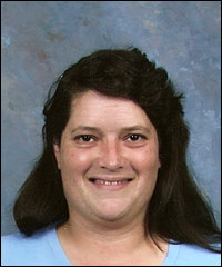 In Loving Memory of Teresea Kauffman